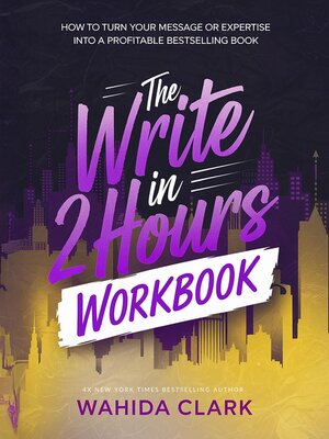 cover image of How to Turn Your Message or Expertise Into a Profitable Best-Selling Book